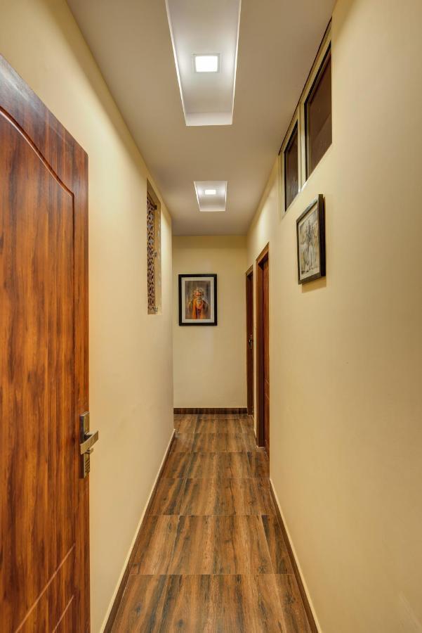 Hotel Sethi Legacy Haridwar Exterior photo