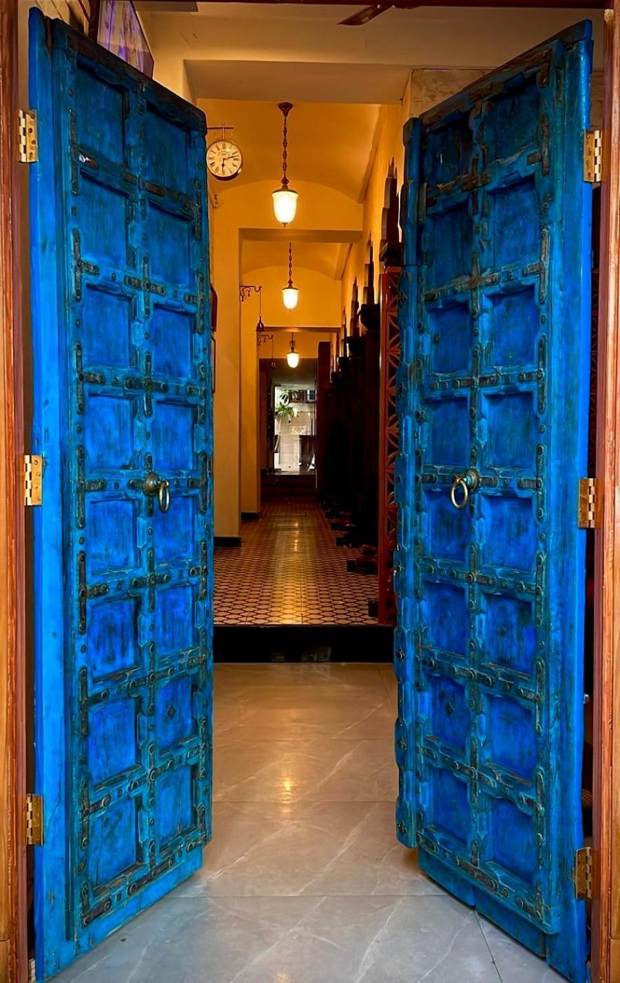 Hotel Sethi Legacy Haridwar Exterior photo
