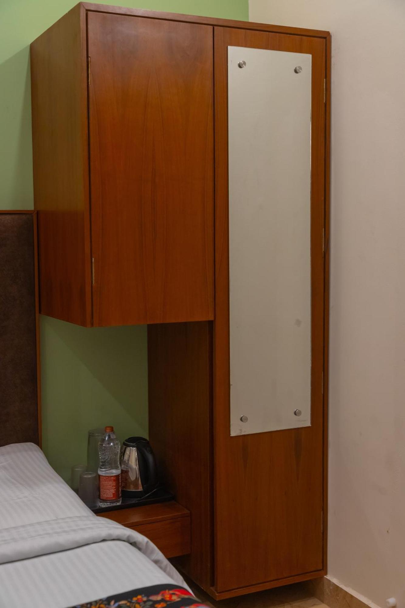 Hotel Sethi Legacy Haridwar Exterior photo